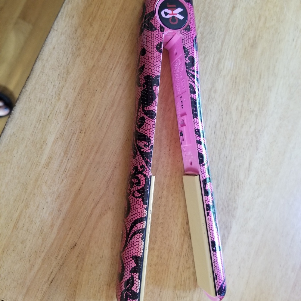 Chi hair straightner